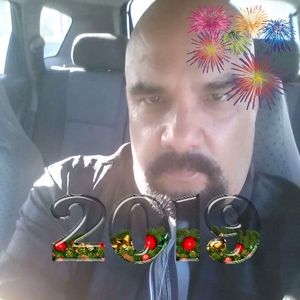 Meet your Posher, Wayne